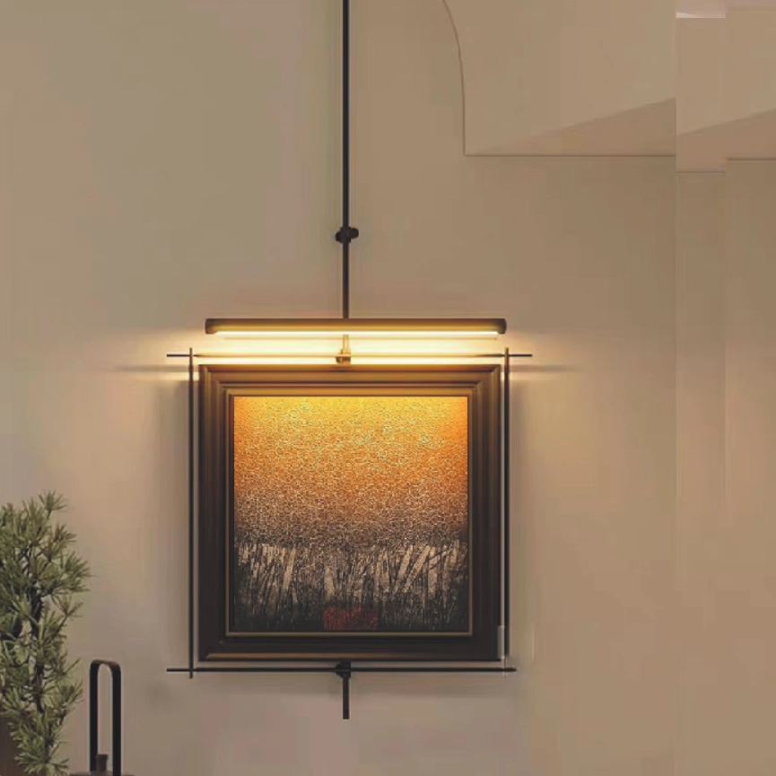 中古风金属立体浮雕机理墙面装饰画客房餐饮棋牌室会所氛围灯厂家,家居饰品,氛围画/灯画,淘宝优惠券,粉丝福利购,淘宝优惠卷