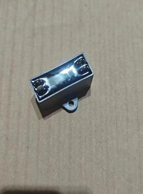 EK空调风机电容 2uf，3uf，450V/AC EKRV/EKCC/EKCK
