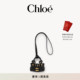 礼物 Chloe蔻依 26春季 新款 SYMBOLS迷你帕丁顿包吊饰