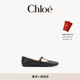 新款 LEONORE芭蕾鞋 Chloe蔻依 25冬季 全款 预定