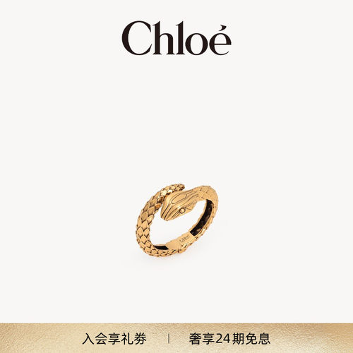 Chloe蔻依 CHLOE SNAKE手链