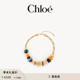 季 PLAGE 末首降 25秋季 CHLOE Chloe蔻依 新款 项链