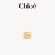 Chloe蔻依 黄铜挂饰 手镯式