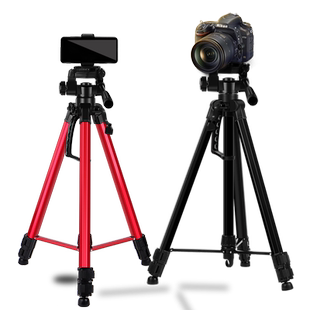 手机桌面支架懒人直播三脚架拍照拍摄神器三角架子专用可调节升降看电视多功能自拍追剧主播网红拍抖音支撑架