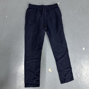 TQ059 TB066亚麻裤 子 RB059