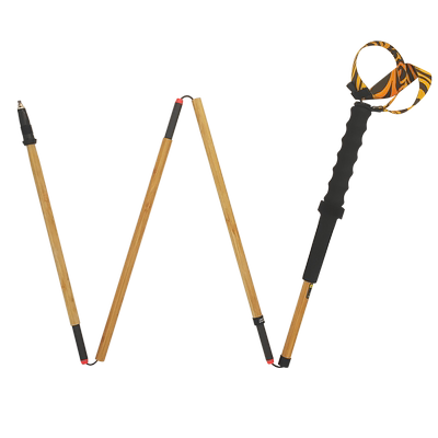 杖一登山杖，免费刻字维修，包邮