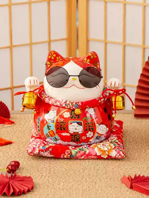 Zhaojia piggy bank can only enter the new 2021 large adults with creative unique money depository