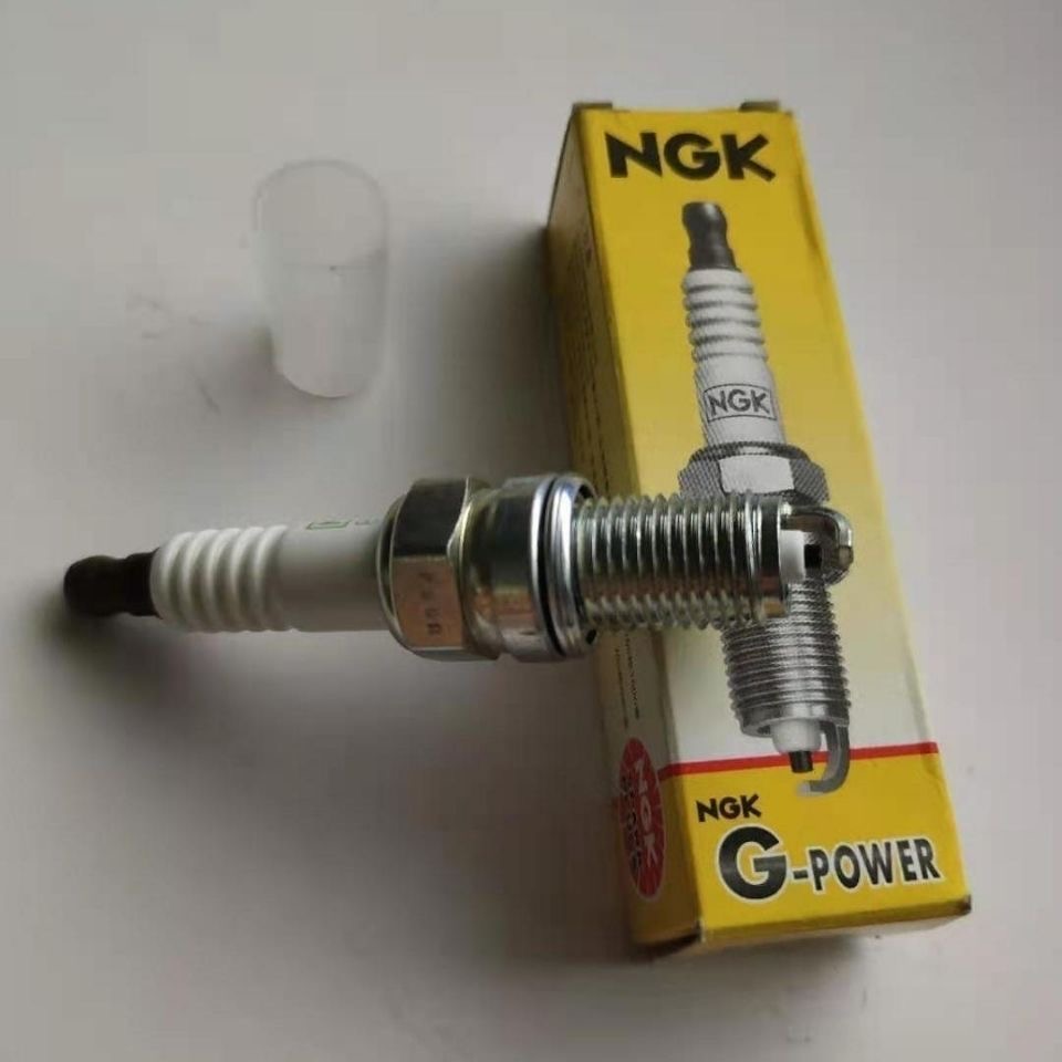 NGK镍合金847GP宝骏宏光荣光风光有防伪码没有售后正品包邮原车的