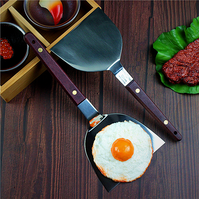 铁板烧专用煎铲料理铲