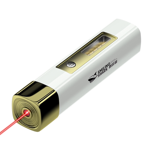 激光灯远射强光绿红外线激光手电筒超镭射逗猫指示售楼部沙盘射笔