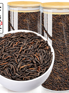 飘香韵 六堡茶500g 黑茶2012年窖藏陈化熟茶广西梧州茶叶散茶正品