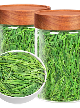 密封罐-2026新茶-特级6A龙井茶