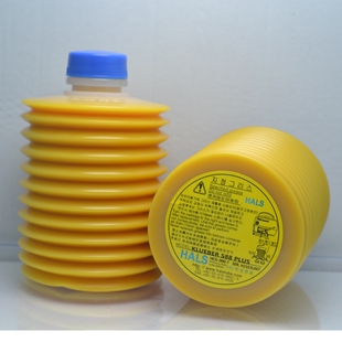 KLUEBERS88 PULS斗山机床润滑油脂HCG-000-7迪恩加工中心黄油HALS
