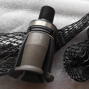 斗山机床拉刀爪 拉爪 850412-00052D DIN40 迪恩加工中心DNM拉抓