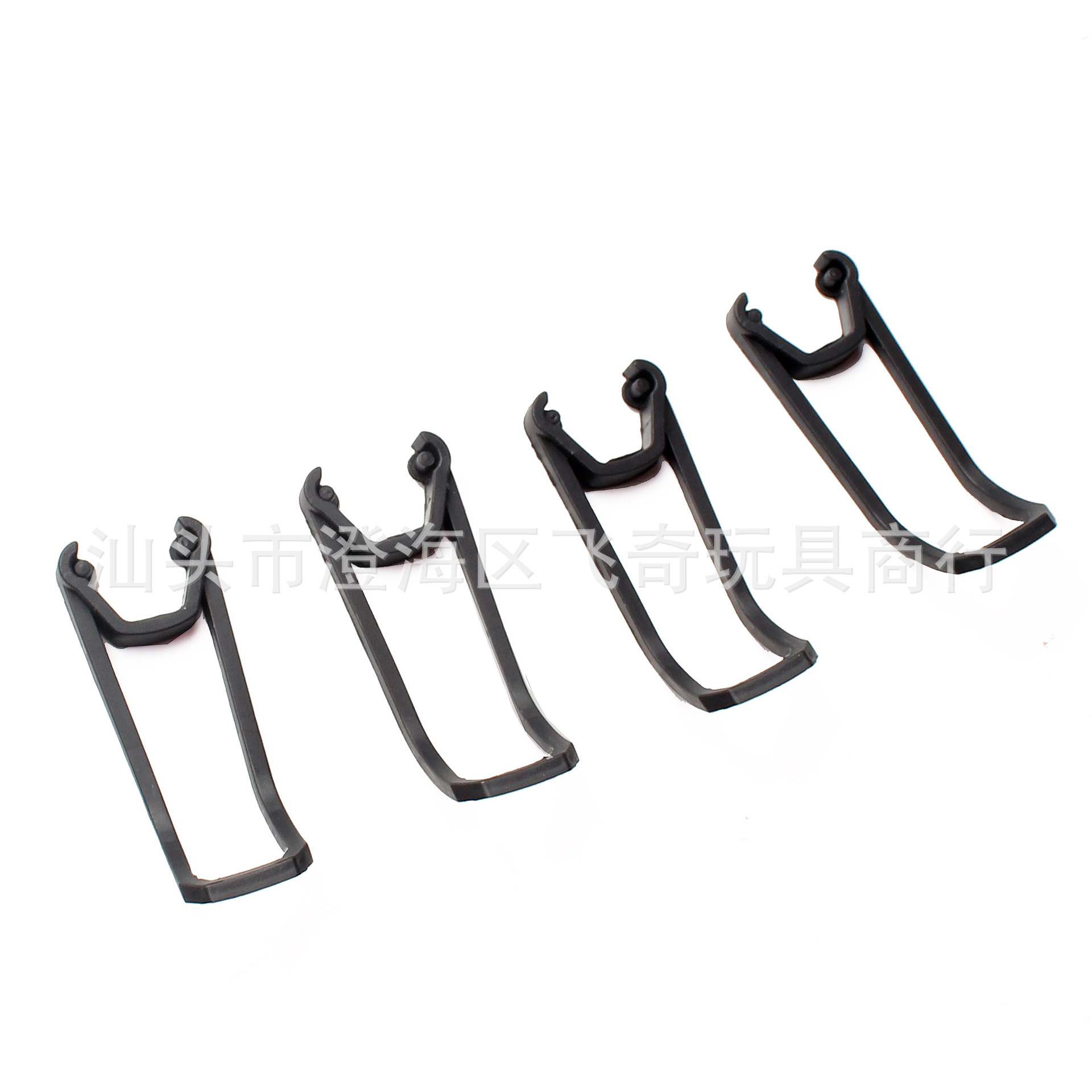 019E58四轴飞行器折叠飞机护罩