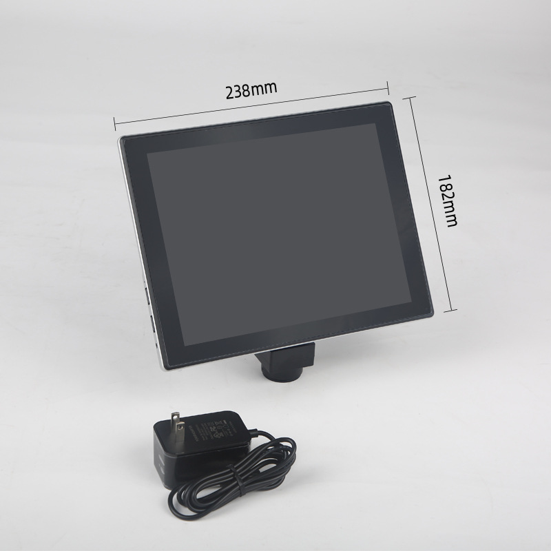 显微镜9.7寸液晶显示屏通用电子