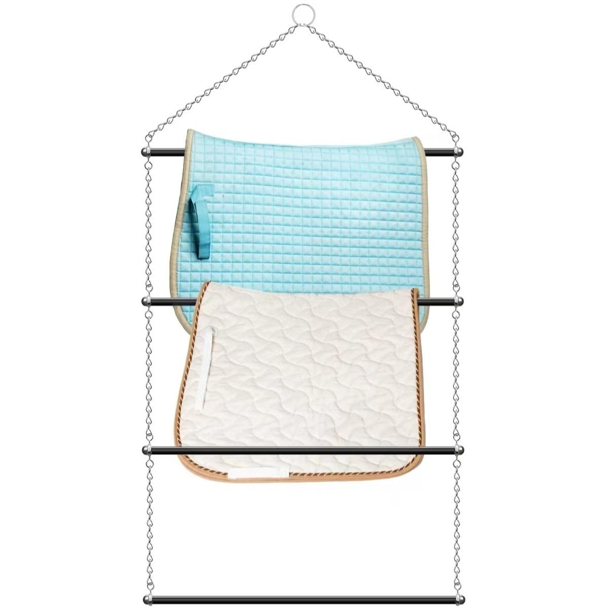 蓝海产品现货马鞍毯架垫架马鞍架