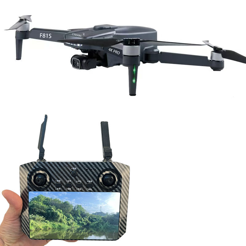 CYMARCF81SPROEIS电子增稳云台