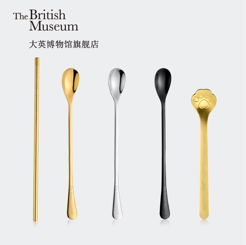 大英博物馆文创大英创意简约礼物