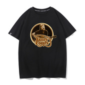 绝命毒师怀特White同款 体恤 打底衫 衣服短袖 T恤男美剧周边半袖