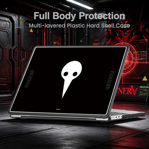 强韧防摔TPU软边硬壳电脑保护壳适用苹果Macbook Neo A18 2026保护壳M5 Air13.6 Pro14 M4 Air15.3/16.2