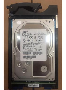 EMC 005050329 2T 7.2K FC 3.5 硬盘 HUS723020ALS640 005050329