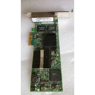 DELL千兆4口网卡 0YT674 9404PT 82575GB PCI-E