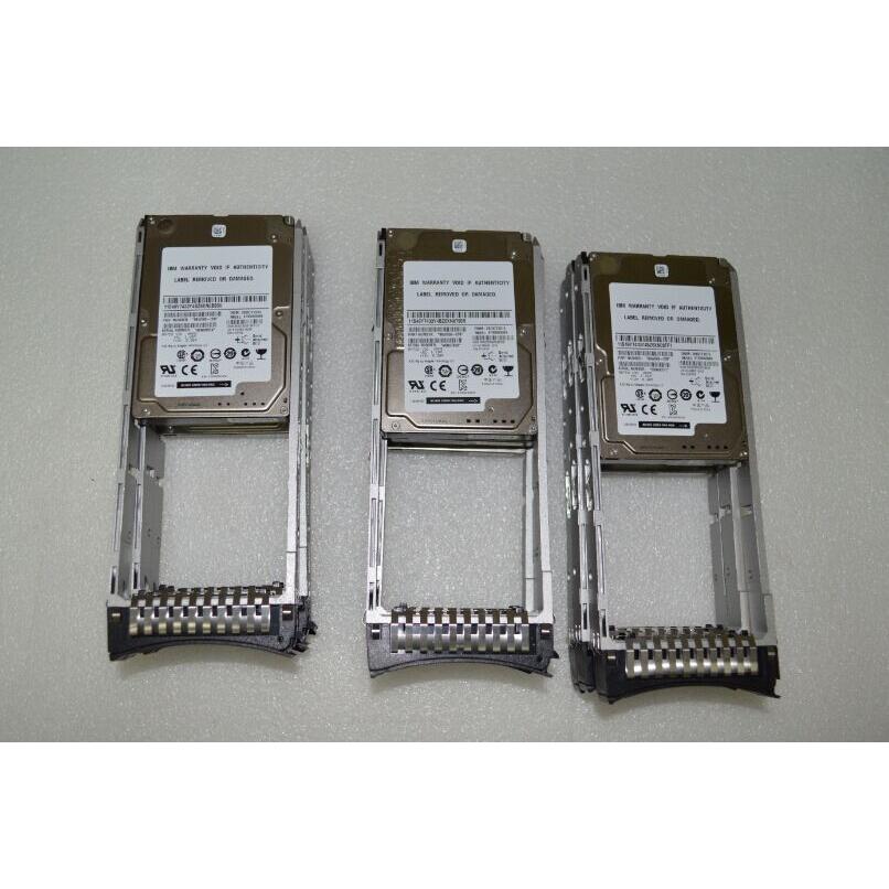 IBM ST9300653SS 00Y5791 300G SAS 15K 2.5 硬盘 00Y5791 Y5791