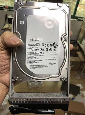 浪潮 AS1100H 存储 121-01505 111-01506 4T SAS 3.5寸