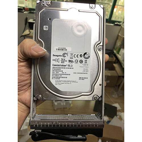 浪潮 AS1100H 存储 121-01505 111-01506 4T SAS 3.5寸