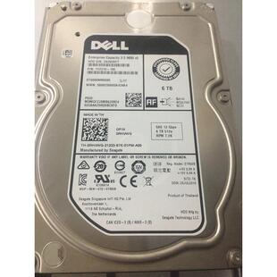 Dell/戴尔ST2000NM0045 2TB SAS 3.5寸 7.2K 12GB 0K7VW5硬盘