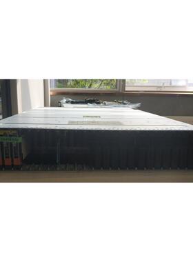 EMC Unity 300 双控 双电源 含系统 110-297-005C-06