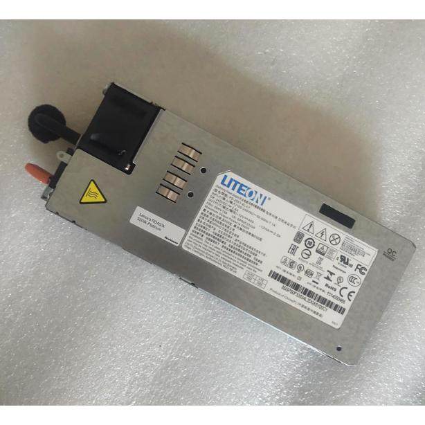 联想RD650 RD550 RD450 RD350服务器 550W电源模块 PS-2551-6L-LF