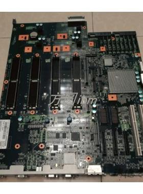 IBM P6-550 主板 07P6907 10N9840 46K7696 46K7762 10N9865