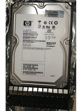 671148-00HP/惠普 671148-001 1T  7.2K  FC 硬盘 ST1000NM0001