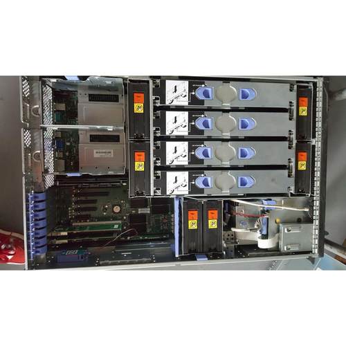 IBM X3755 7163 8877服务器主板40K7424 43W7353 49Y7233可测