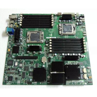 RH2285 RH1285 双路1366针 服务器主板 BC11BTSA拆机主板