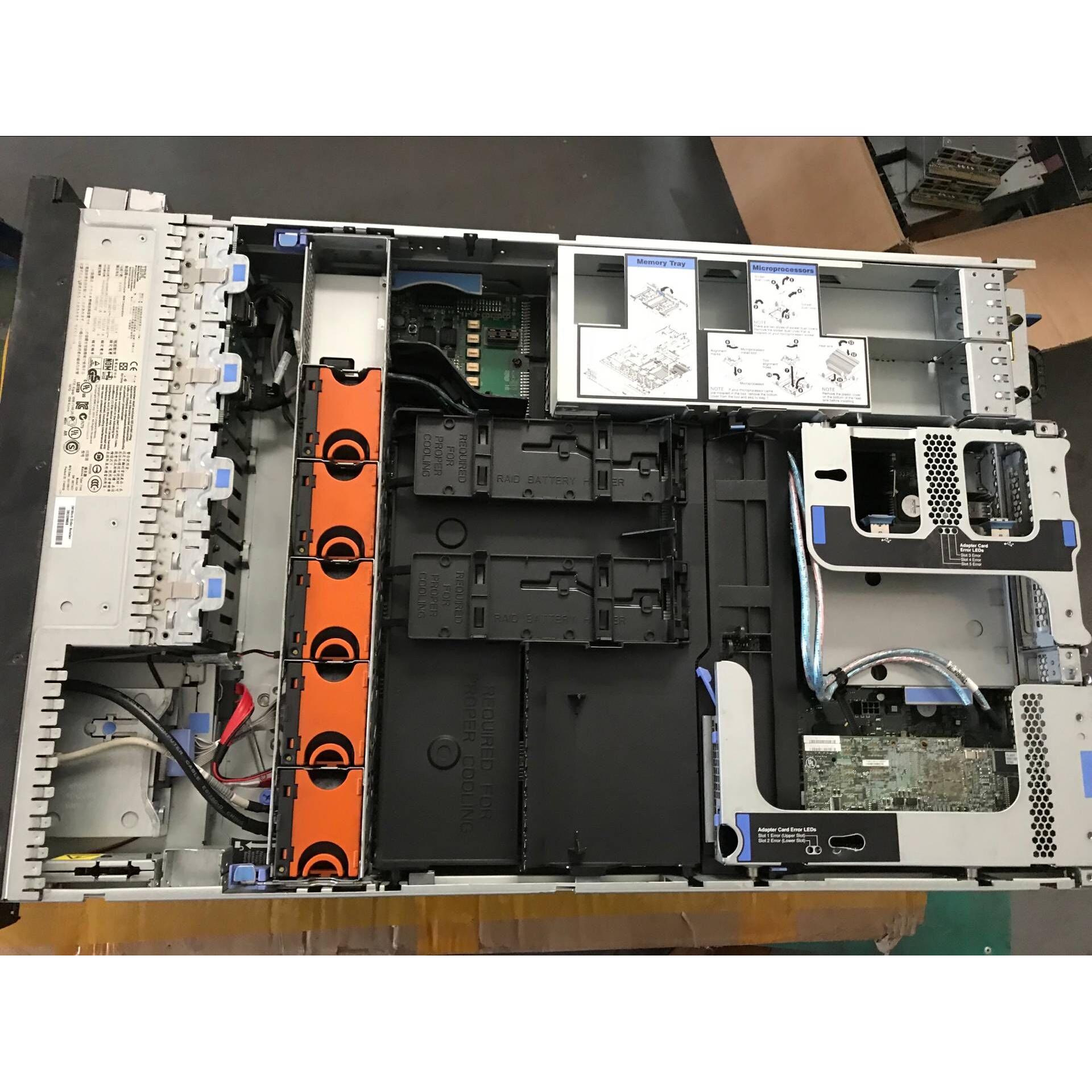 IBM X3690 X5主板 69Y2367 90Y2696  81Y8964 44X3383 49Y9497