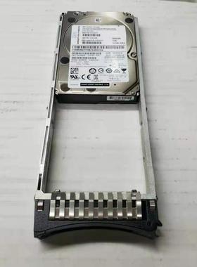 IBM 01AC596 900G 10K 2.5 SAS 12GB 存储硬盘 01AC596 1AC596