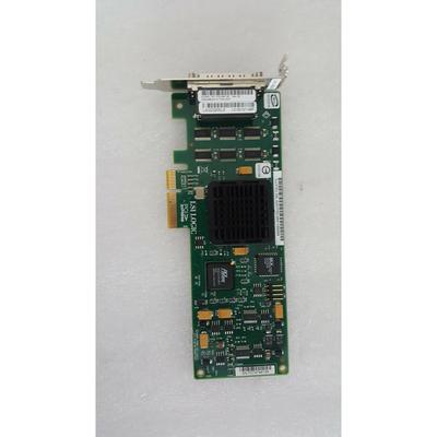 Sun U320 LSI22320SLE SCSI卡 SG-XPCIE2SCSIU320Z 375-3357