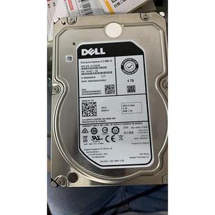 136 4TB KRH17 ST4000NM0035 0KRH17 SATA 1V4107 Dell 7.2K