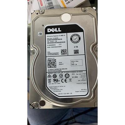 Dell ST4000NM0035 1V4107-136 4TB 7.2K 6G SATA KRH17 0KRH17