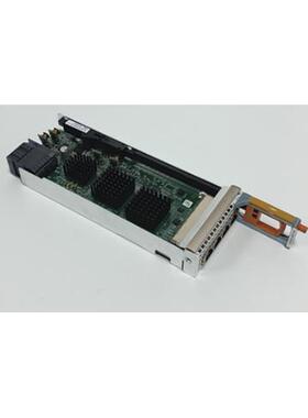 EMC 303-121-100A UltraFlex I/O SLIC 4 Port, CX4-960拆机现货