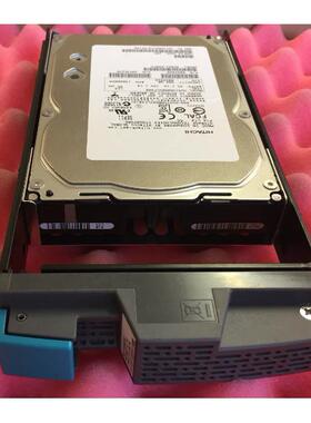 HDS 日立 S2G-K600FC 5529301-A 600G 15K FC XP2000 XP2400硬盘