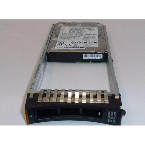 IBM 900GB 12G 10K 2.5 SAS 01LJ786 01LJ791 V7000G2-624硬盘