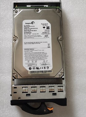 2351294 02351294 750G 7.2K FC 3.5 存储硬盘 ST9Z2B750