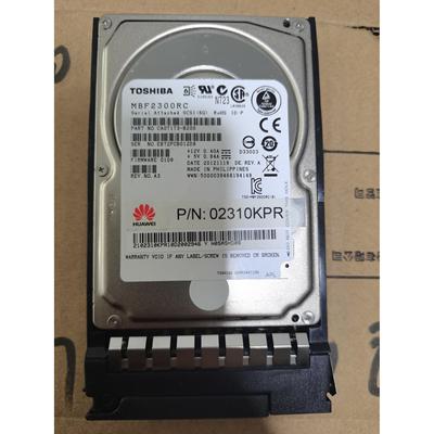 02310KPR RH2288 RH2288 RH1288 V2 V3硬盘300G 10K SAS 2.5