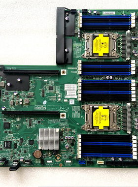 联想 RD540 RD640 服务器主板 支持V2 03T7724 3T7724 RD640主板