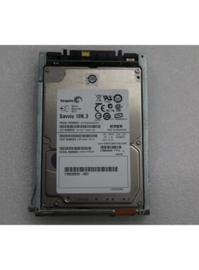 EMC 005048946 300G10K2.5SAS 005049799 005050277 VNX5400硬盘