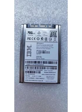 IBM 00FN327 00FN328 480G SATA 2.5 X3850X5 X3650M4 固态硬盘